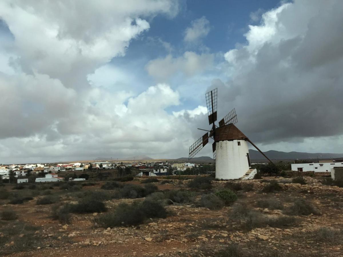 Apartmán Holamigos Morro Jable Exteriér fotografie