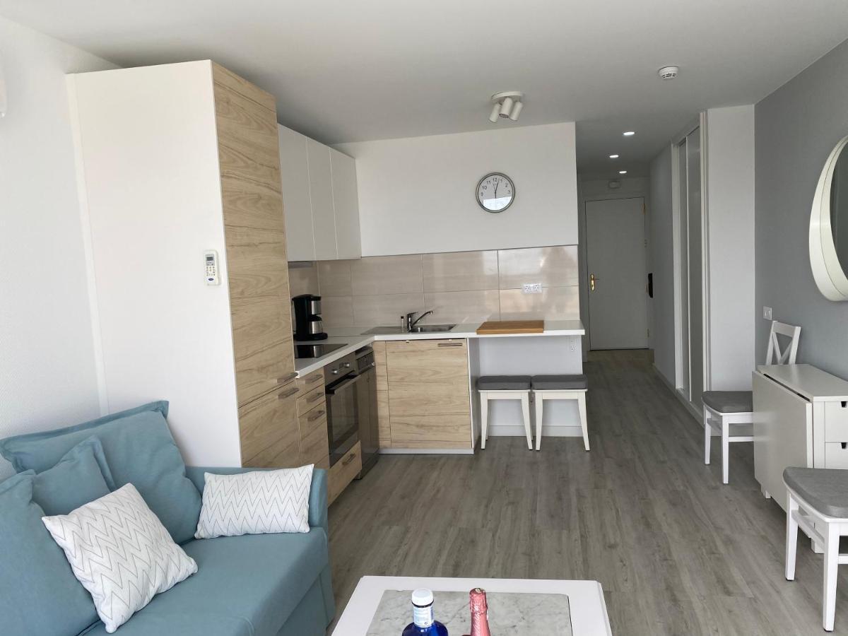 Apartmán Holamigos Morro Jable Exteriér fotografie