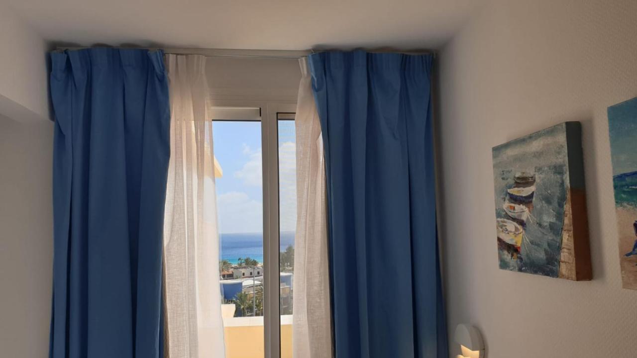 Apartmán Holamigos Morro Jable Exteriér fotografie